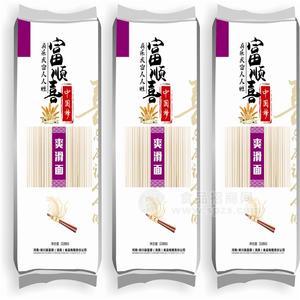 中國(guó)夢(mèng)爽滑面