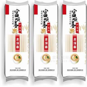 中國夢龍須面