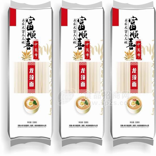 中国梦龙须面