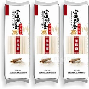 中國(guó)夢(mèng)手搟面