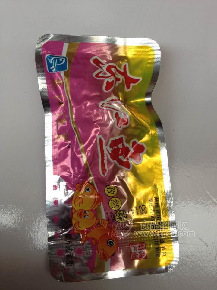 东江鱼孜然味全国招商