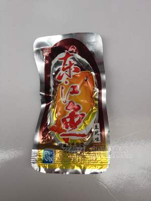 东江鱼豆鼓味全国招商  鱼仔