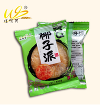 休閑食品 糕點(diǎn) 餅干  椰子派