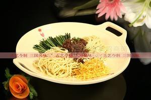 開(kāi)面館賺錢嗎 魏王面是不是好的面食加盟品牌