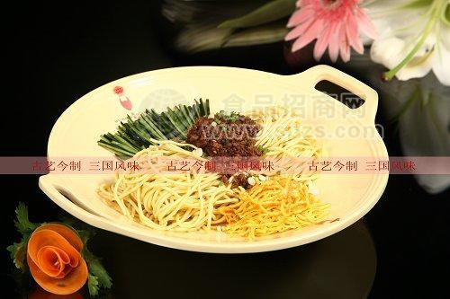 開(kāi)面館賺錢嗎 魏王面是不是好的面食加盟品牌