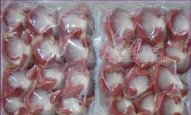 批发鸭肉 鸭边腿