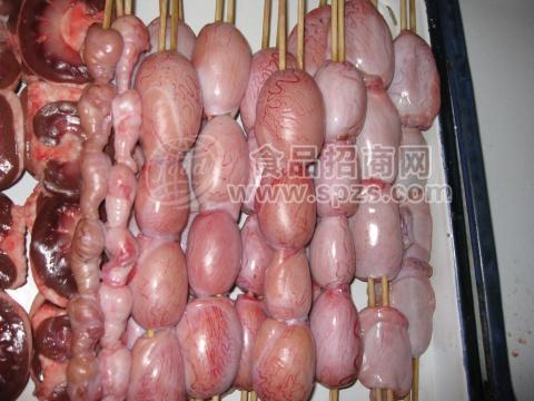 冷冻羊蛋.价格