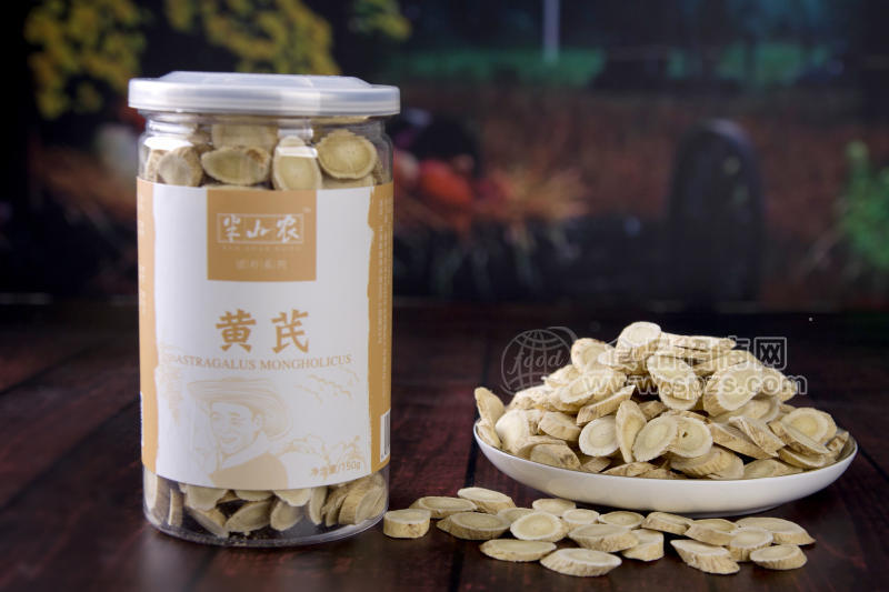 黃芪 黃芪片 綿芪 藥食同源 湯料