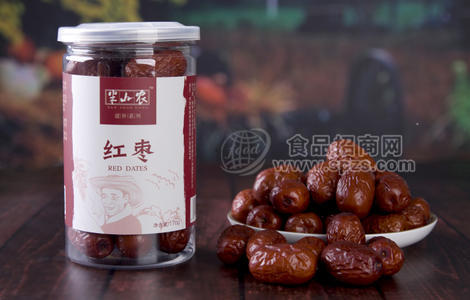 红枣 灰枣 若羌枣 新疆枣 阿克苏枣 药食同源 汤料