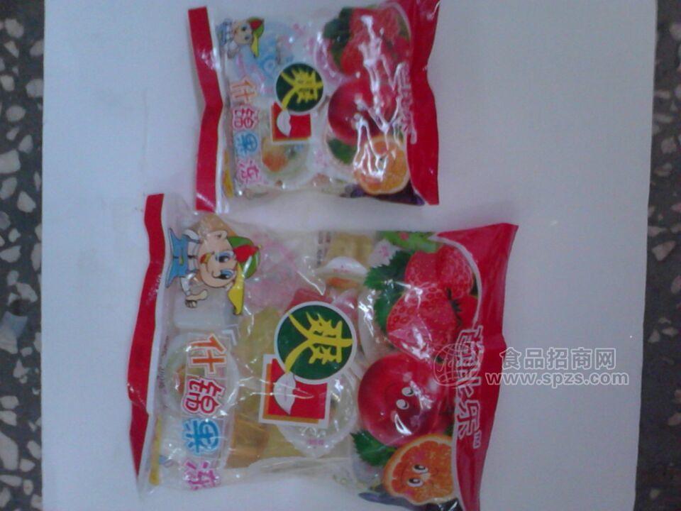 恒旺果凍小包裝