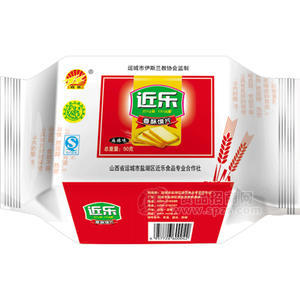 近乐香酥馍片1
