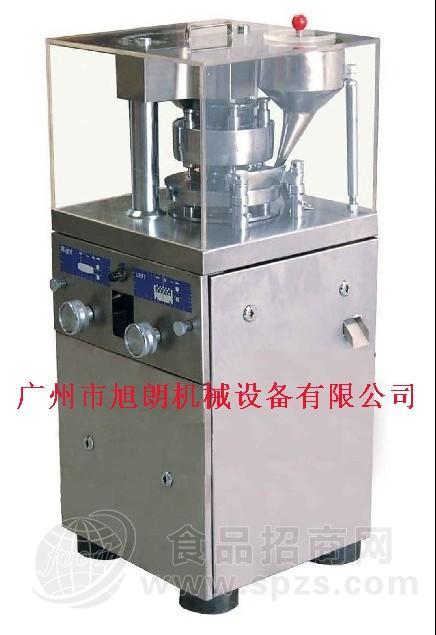 ZP-5/7/9旋转式压片机、小型中药旋转式压片机