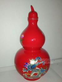 百年貢酒白酒