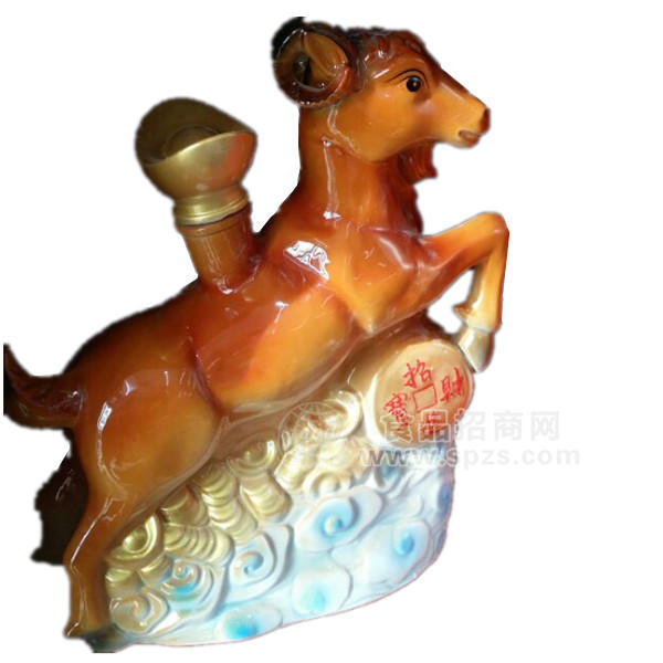 金井福招财进宝