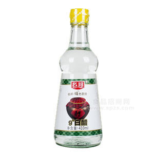 名邦食醋調(diào)味品410mL