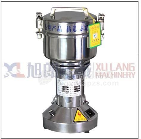 小型扣压式粉碎机=高速家用小型粉碎机