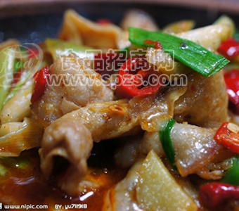 广州食堂承包