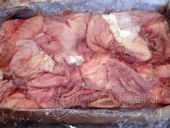 批发加拿大721猪皮