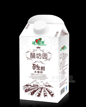 苹果醋木糖醇招商