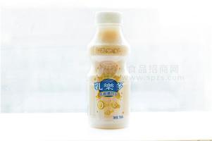 乳樂多乳酸菌飲品