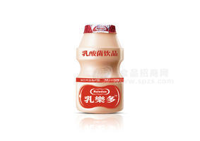 乳樂多100ml