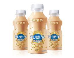 乳樂多系列