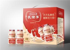 乳樂多乳酸菌