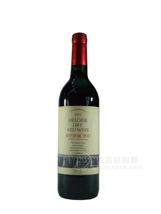 愛(ài)洛依絲紅酒招商