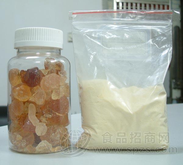 长期供应优质阿拉伯胶