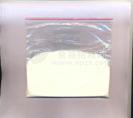 结冷胶
