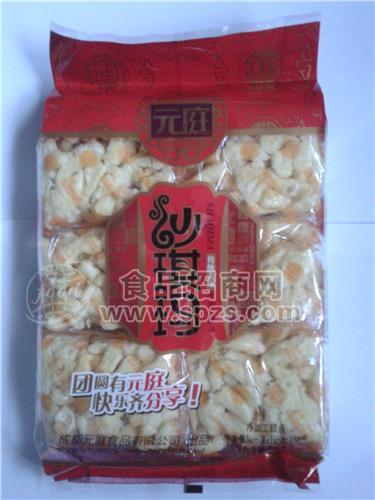 元庭158沙琪瑪