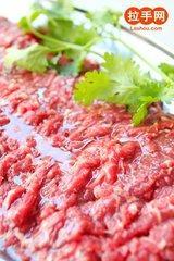 牛腩肉