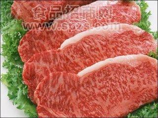 牛肉