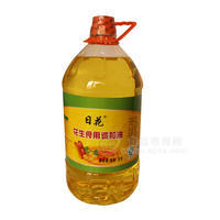 日花 花生食用調(diào)和油 5L