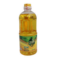 日花香 花生油 1L