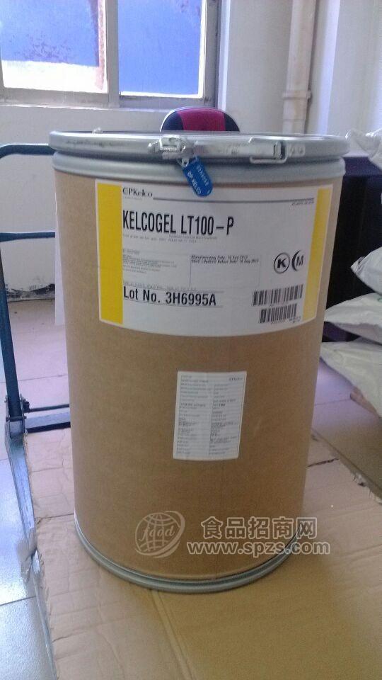 结冷胶 斯比凯可