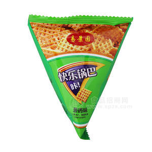 易景園快樂(lè)鍋巴蔥香味散稱