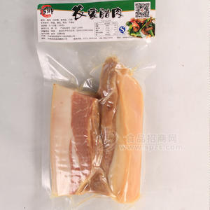 豫鄉(xiāng) 農(nóng)家臘肉 300g