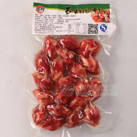 豫乡 农家腊肠（枣肠）200g