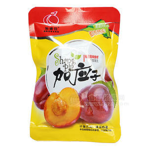 加蜜佳手抓包散装称重系列 加应子