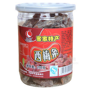 加蜜佳 西梅条 250g