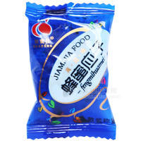 加蜜佳 蜂蜜应子 散装蜜饯
