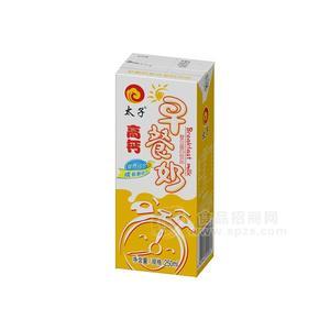 早餐奶