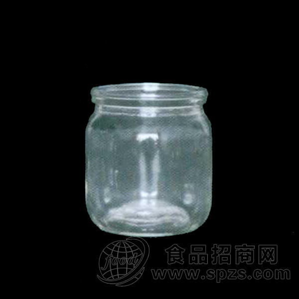 酱菜瓶 LB-19