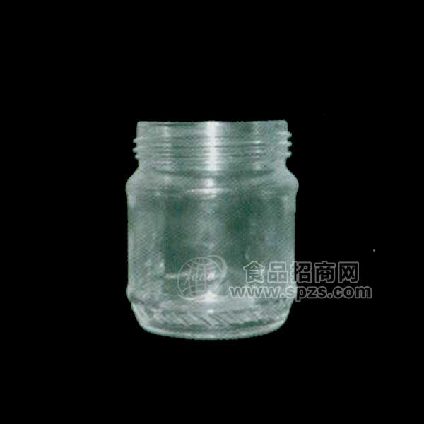 酱菜瓶 LB-18