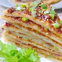 培训土家酱香饼的制作 哪里教正宗酱香饼技术