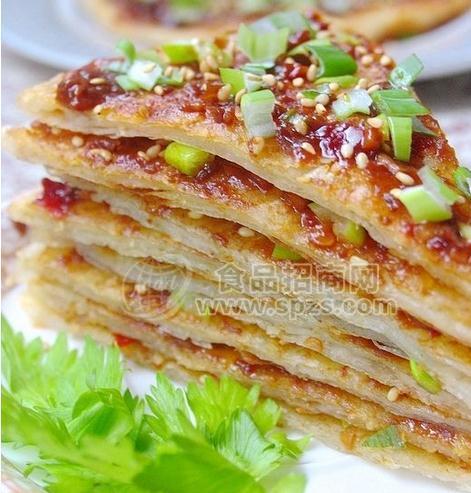 培训土家酱香饼的制作 哪里教正宗酱香饼技术