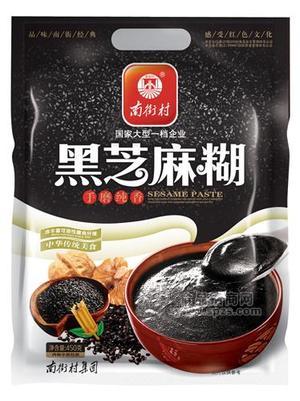 450克芝麻糊（冲调礼盒）