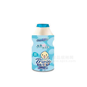 純樂多 原漿味100ml