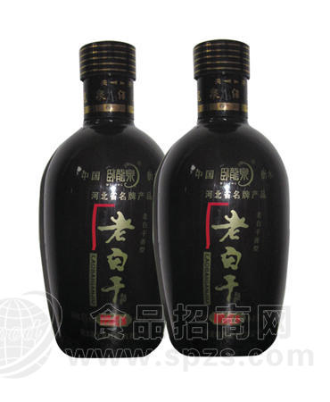 老白干国藏5年